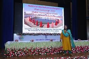 Ministry Of Panchayati Raj Organizes Two-day National Training Workshop ...