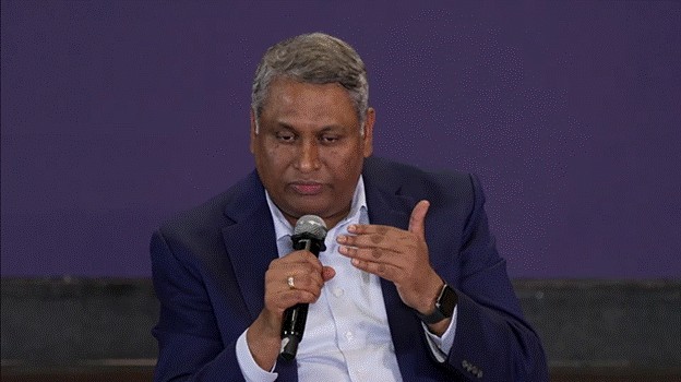 India AI Impact Summit 2026