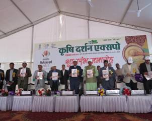 हिसार में ‘कृषि दर्शन एक्सपो 2023’ का उद्घाटन 16 IMG-20230218-WA0037.jpg