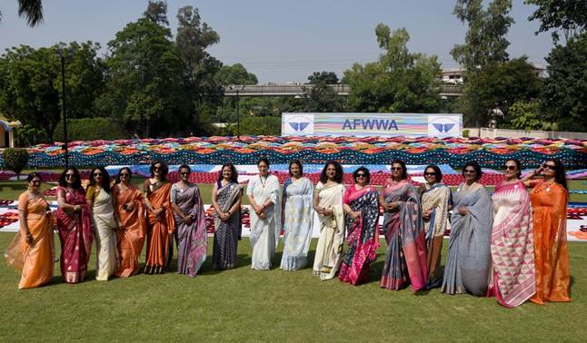 Air Force Academy - Indian Air Force: Touch The Sky With Glory