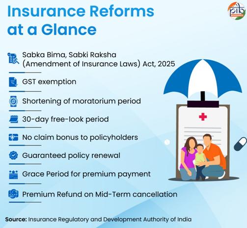 A poster of a family with an umbrella over a document