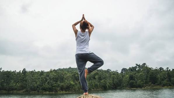 Healing in the City: Discovering Wellness in Kolkata | Incredible India