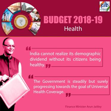 Budget 2018_M4 Health
