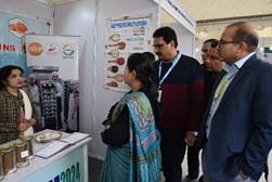 ‘Innovations and Collaborations Take Center Stage at SUFALAM 2024’