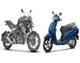 Hero MoroCorp vs Honda — Who takes the crown in June 2025 sales - Bike News | The Financial Express