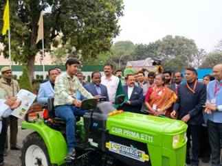 vigyanbhawan #nationalscienceday #msme | CSIR-Central Mechanical Engineering Research Institute (CMERI)
