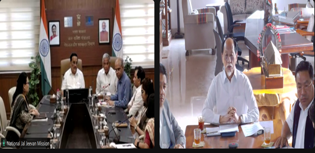टेबल पर बैठे लोगों का एक कोलाज - एआई द्वारा निर्मित सामग्री गलत हो सकती है।