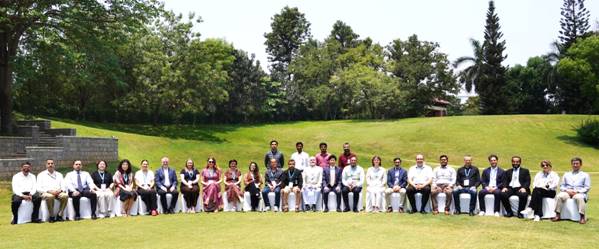 Wheat Crop Area and Production Estimation in India: A Pilot on Framework Development