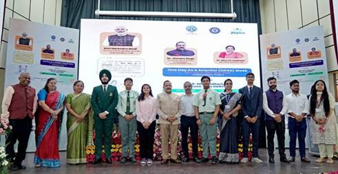 Press Release: Press Information Bureau