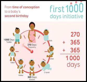 A diagram of a pregnant personAI-generated content may be incorrect.
