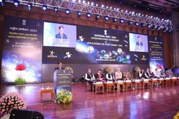 ISRO accomplishes first Integrated Air Drop Test for Gaganyaan Missions successfully 