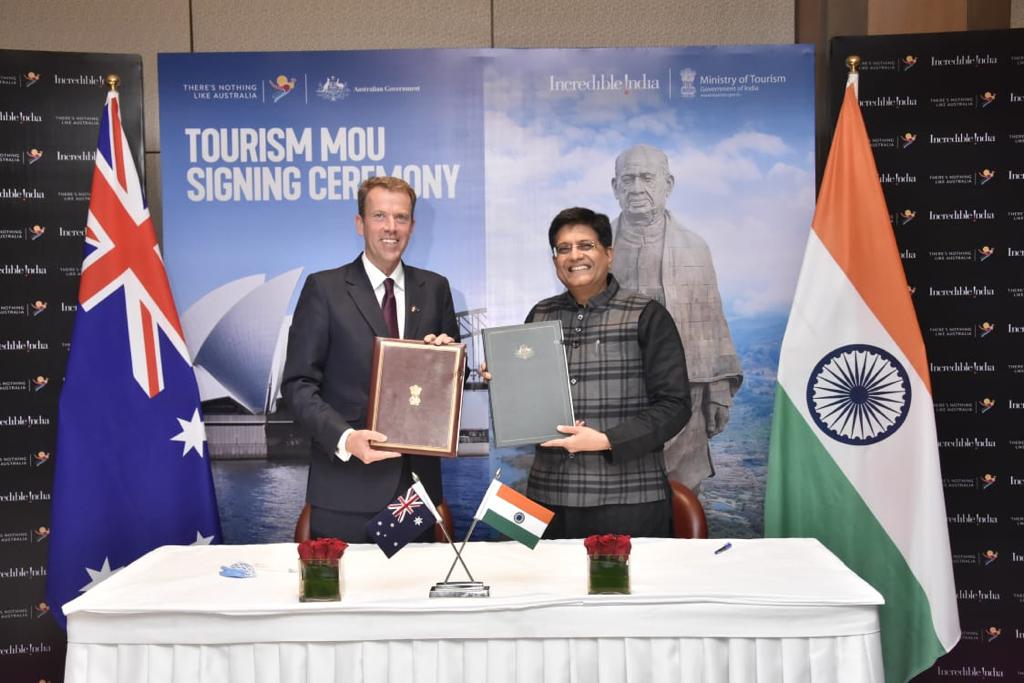 australia india travel and tourism council