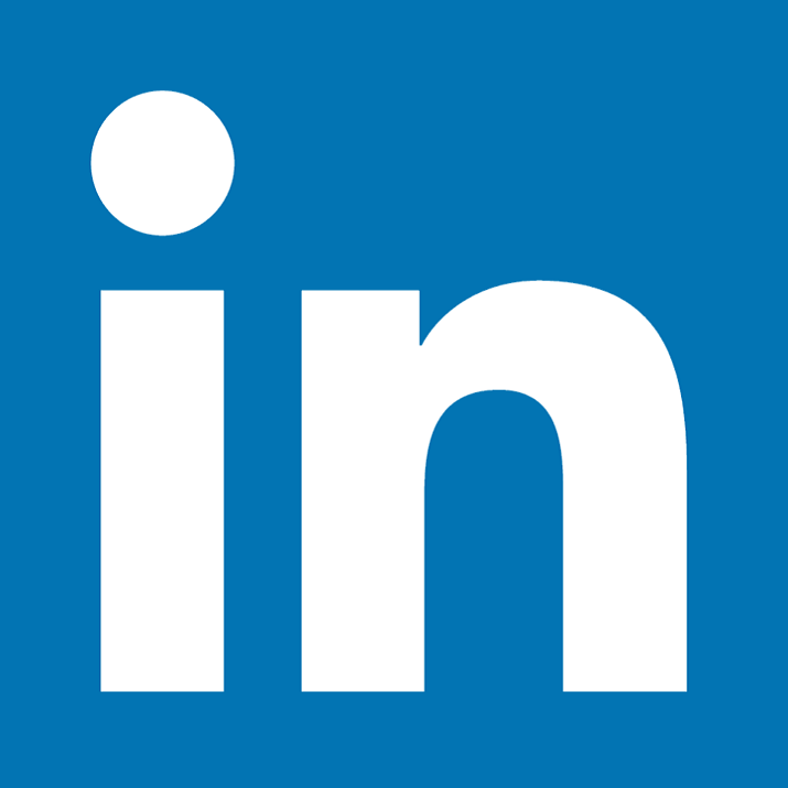 Linkedin இல் பகிரவும்